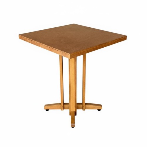 Table and four - four, vintage