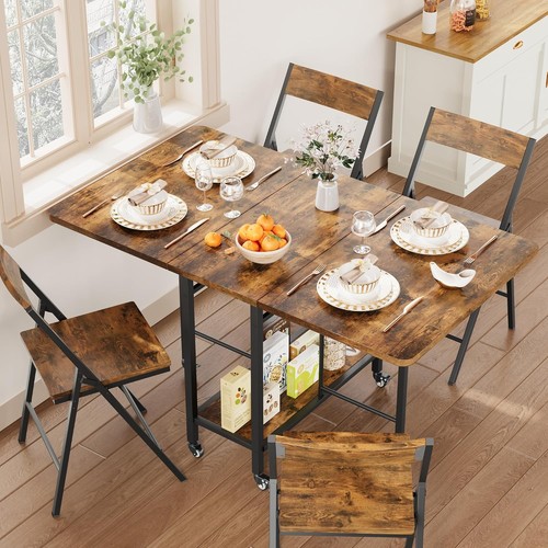Rectangle space saver table - rectangle,