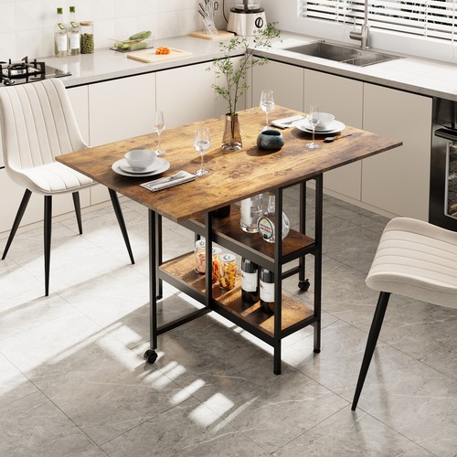 Large drop leaf - large, dining