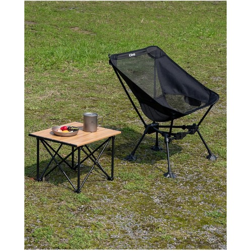 Camping folding table stable - table,