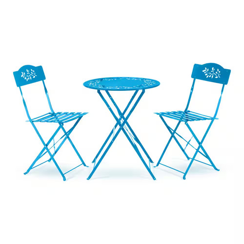 Indoor outdoor piece bistro - 3-piece,