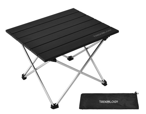 Small camping table beach - small,