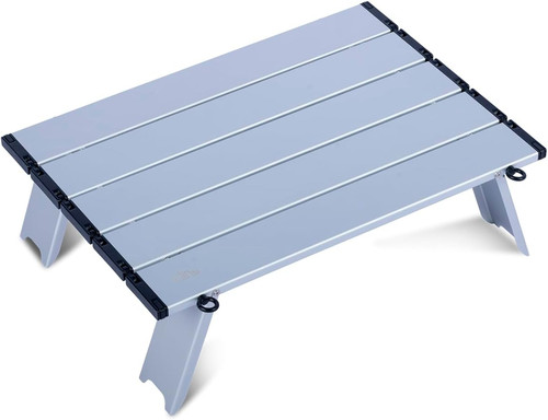 Ultralight aluminum folding - aluminum,