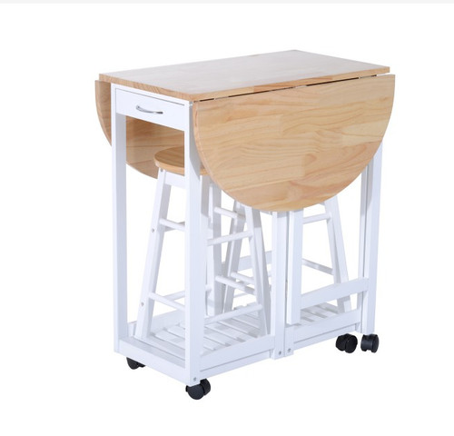 Kitchen dining table - table, and