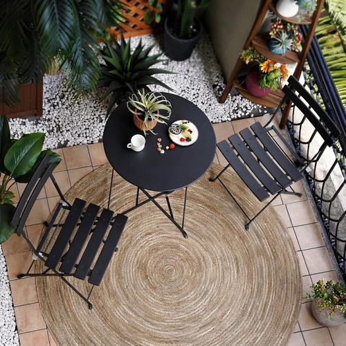 Grand patio bistro - bistro, set