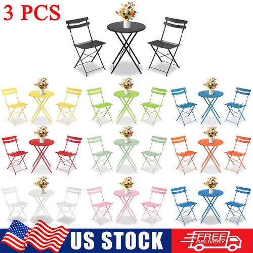 Piece patio bistro set with - patio,