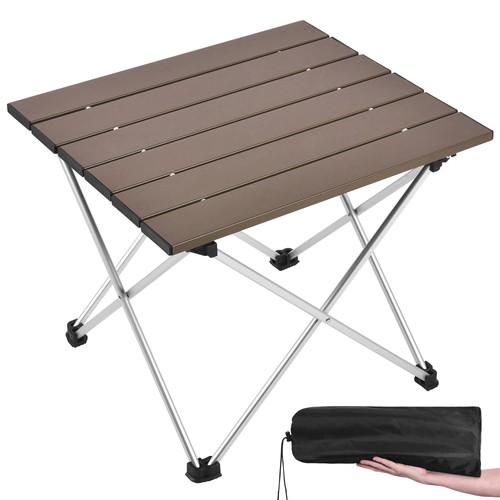 Grope portable camping table - portable,