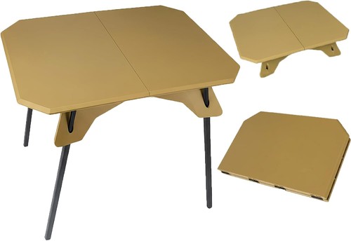 Portable small folding camping - portable,