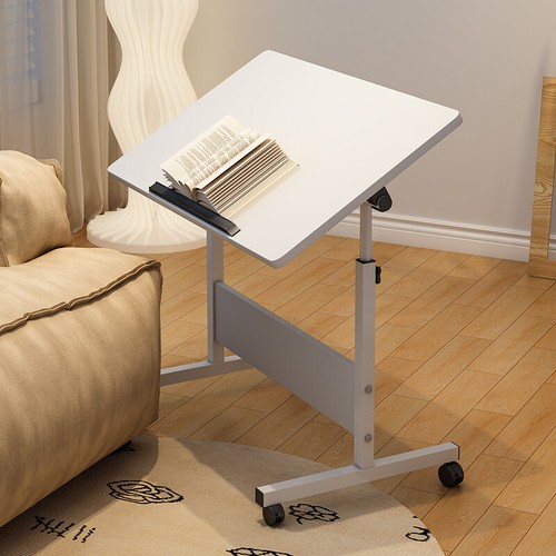 Mobile over bed chair table - mobile,
