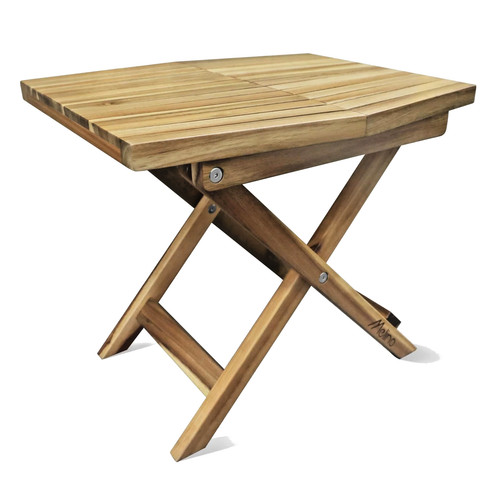 New melino wooden - wooden, folding