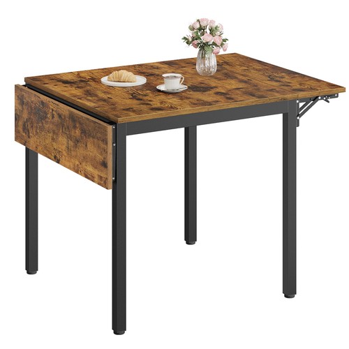 Vasagle folding dining - folding, table