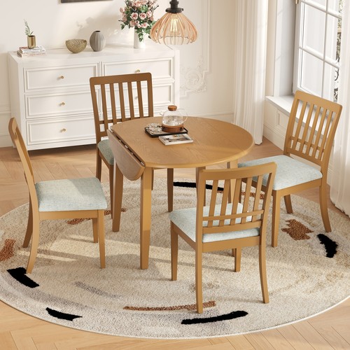 Small space piece folding - small,
