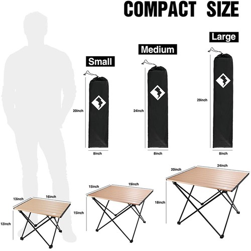 Villey 24 folding - 16''/19''/24'',