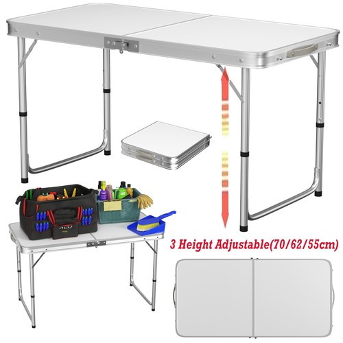 Aluminum folding portable - aluminum,