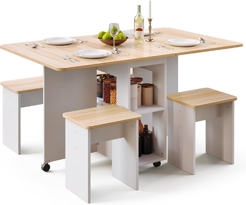 Mondeer folding dining - mondeer,