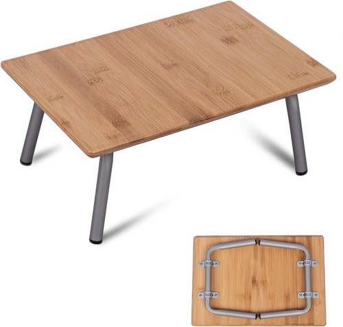 Light small folding bamboo - light,
