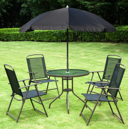 Patio garden furniture - patio,