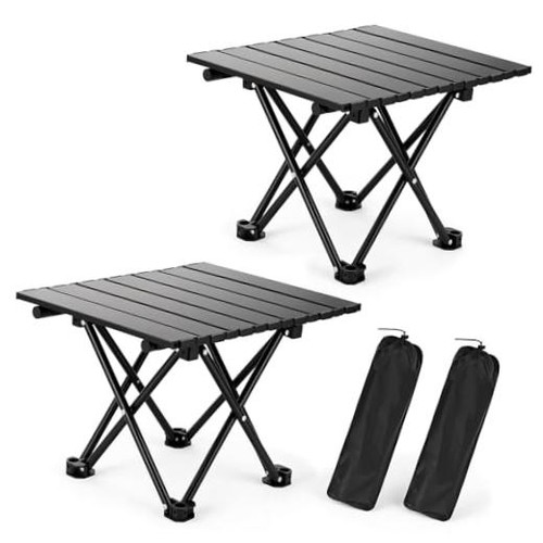 Pack camping table - 2,
