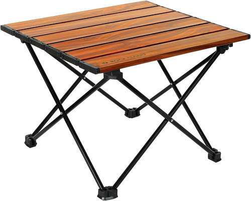 Portable camping table - portable,
