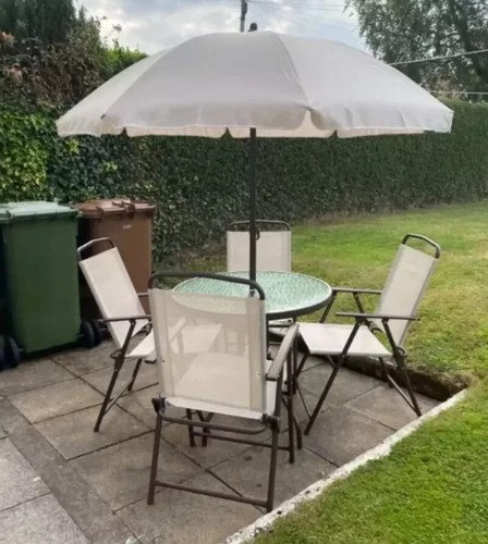Seater garden furniture - seater,