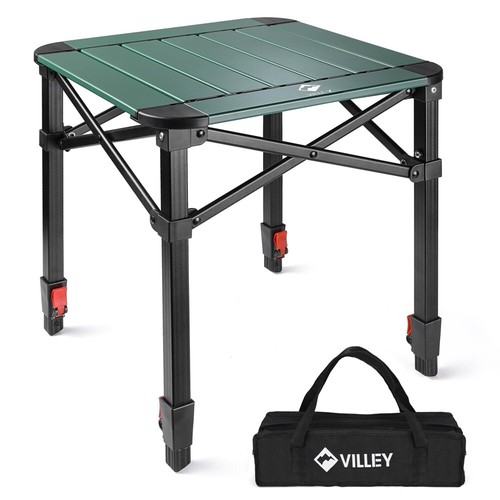 Villey folding camping square - villey,