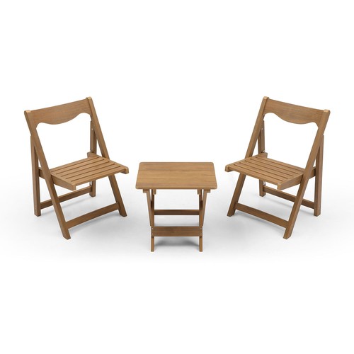 Hips outdoor bistro set - hips,