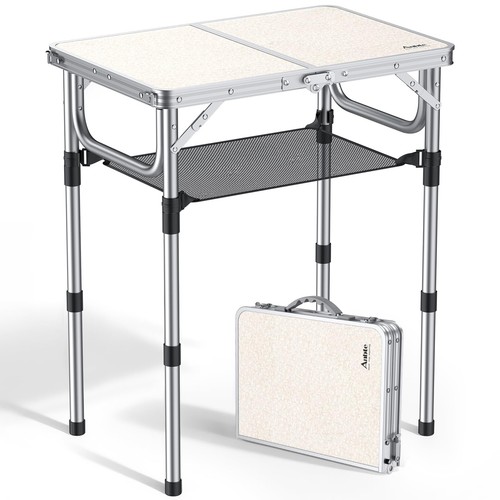 Anbte folding camping - folding, table