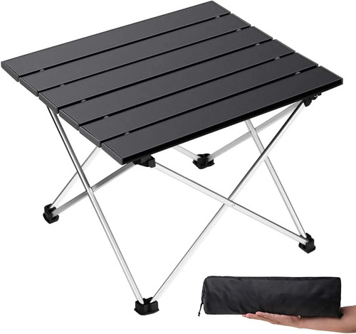 Portable aluminum folding - portable,