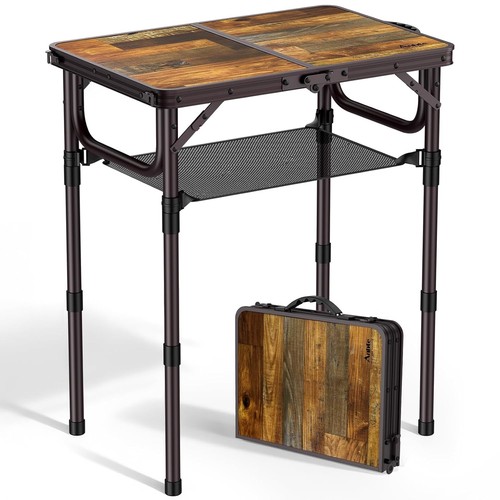 2ft camping folding table - 2ft,