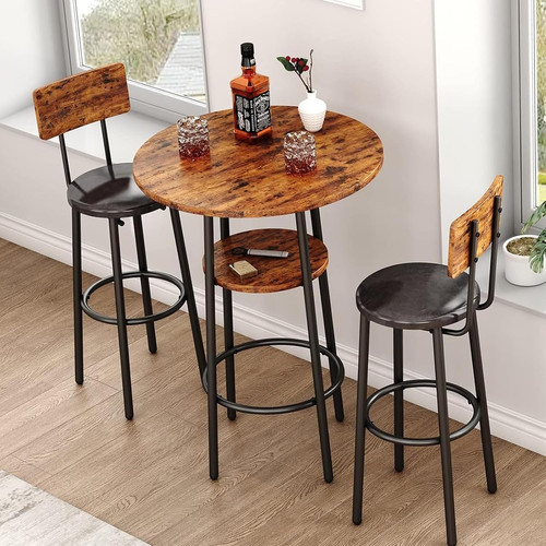 Folding acrylic table - folding,