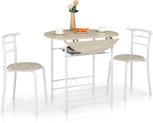 Drop leaf dining - 31.5", table
