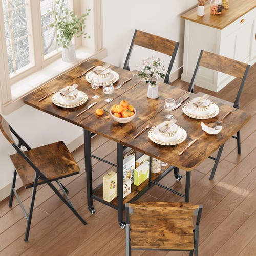 Garvee folding dining - folding, table
