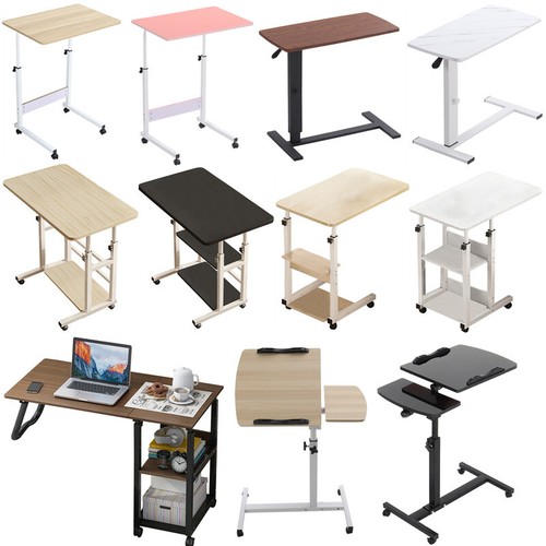 Height adjustable mobile over - height,