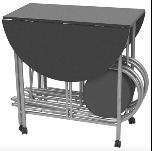 Small kitchen dining table - table, and