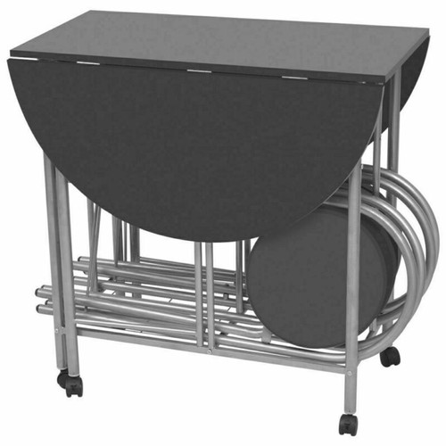 Small kitchen dining - small, and