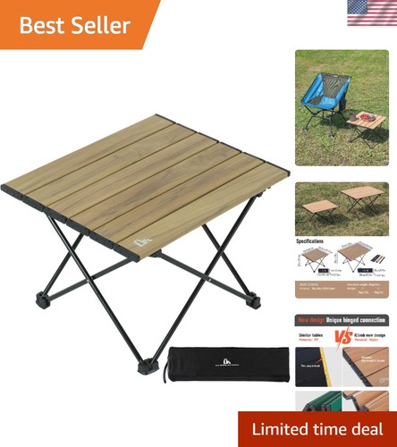 Ultralight compact camping - ultralight,