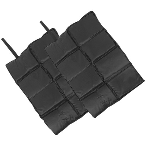 Pcs chair cushion foldable - 2,