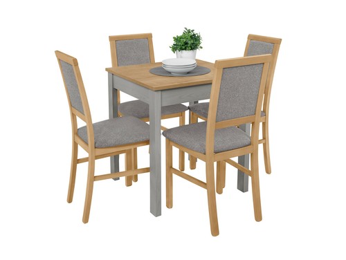 Small high quality table and - high,