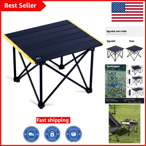 Small folding aluminum - small,