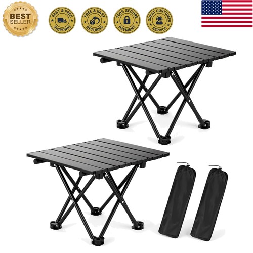 Lightweight foldable pack - foldable, 2-pack