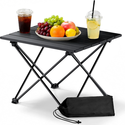 Small folding camping - small,