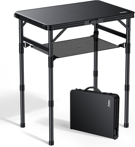 Small folding table - small,