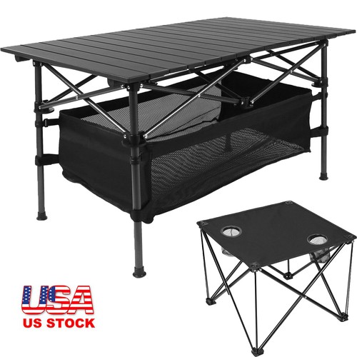 Outdoor table chair - outdoor, portable
