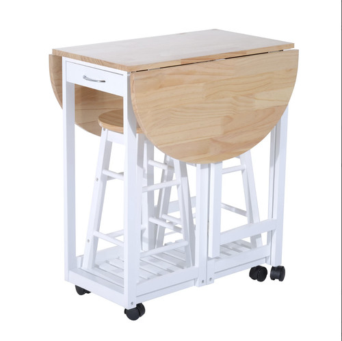 Kitchen dining table - kitchen,