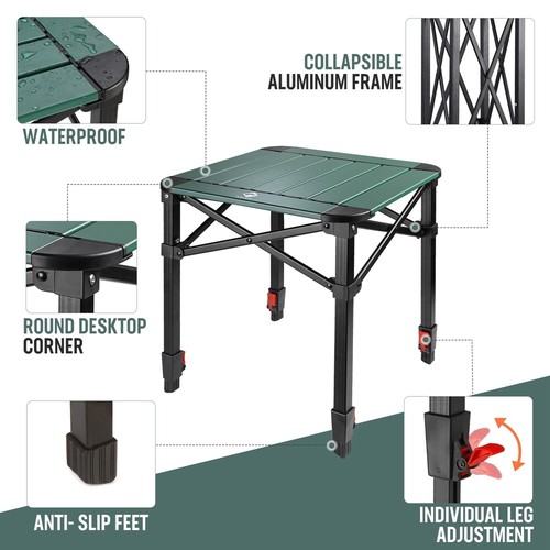 Villey folding camping - villey,