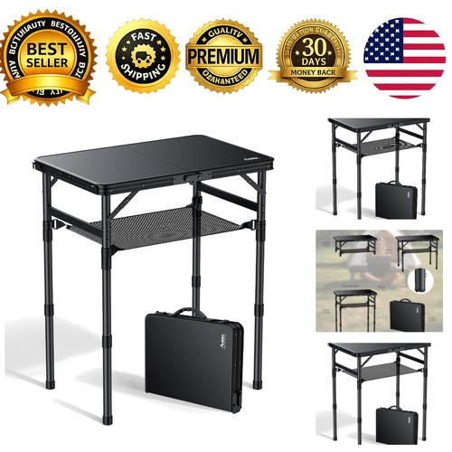 Small folding table ft - table,