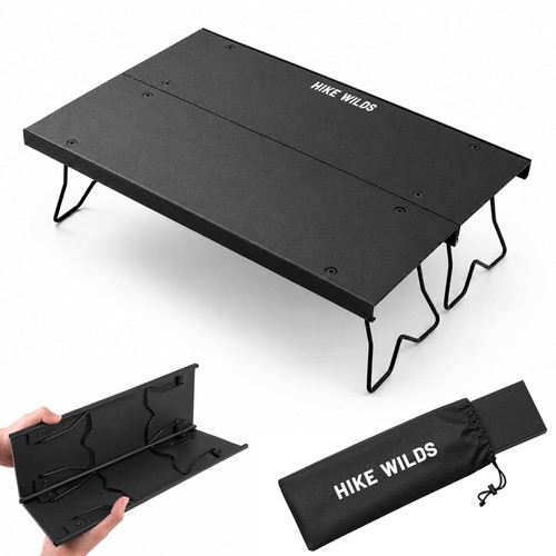 Ultralight small camping - ultralight,