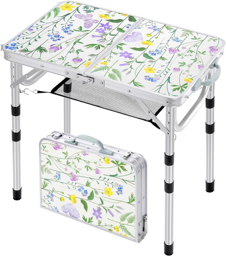 Sportneer camping table small - camping, table:small